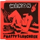 Mekon - Phatty's Lunchbox